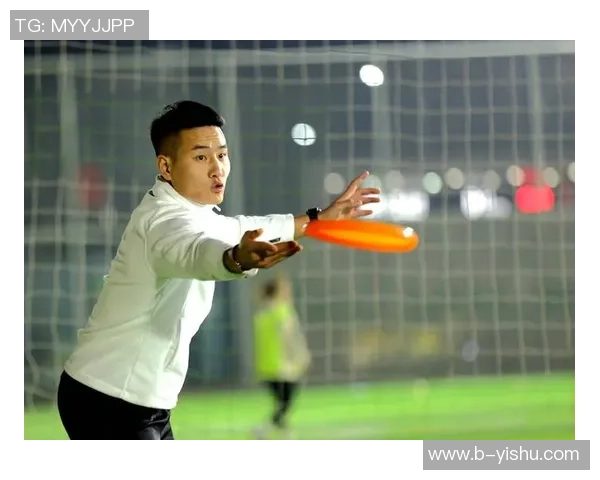 南京飞盘队在飞盘节奏排名中创下新高引领全国飞盘运动发展新趋势 南京飞盘队在飞盘节奏排名中创下新高引领全国飞盘运动发展新趋势