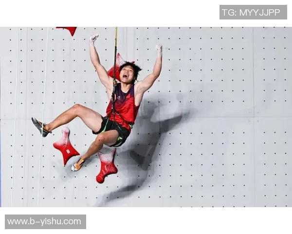 杭州攀岩队快攻战术解析与攀岩热点发展趋势探讨 杭州攀岩队快攻战术解析与攀岩热点发展趋势探讨