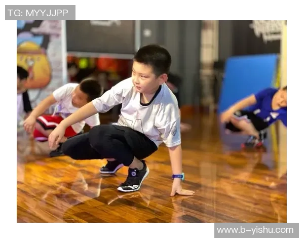 深圳街舞队的快速崛起与变革探讨热议街舞文化的未来发展方向 深圳街舞队的快速崛起与变革探讨热议街舞文化的未来发展方向