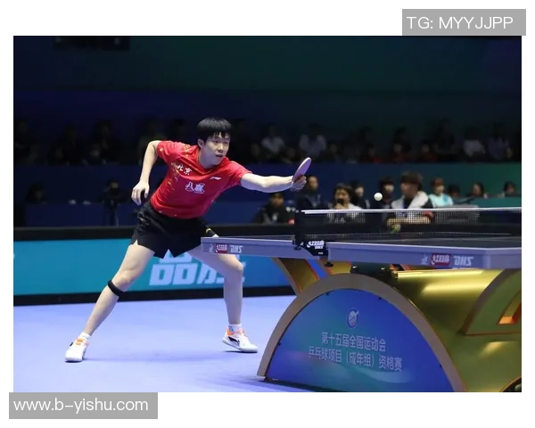 深圳乒乓球队灵活性排名第一最新TOP10乒乓球运动员揭晓