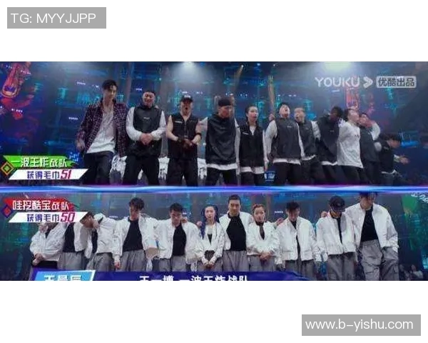 武汉街舞队荣登全国街舞比赛经验排行榜第四名展现实力与风采