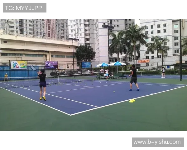 深圳网球队状态分析与表现评估：数据驱动的深度解读与未来展望