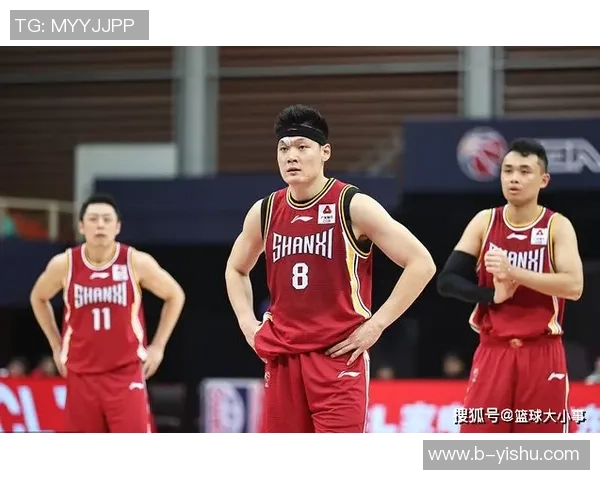 重庆篮球队进攻战术解析与球队发展前景展望